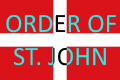 Flagoftheorderofstjohnvarioussvg — European Countries, Unrecognised States and Dependencies option 56