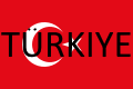 Flagofturkey — European Countries, Unrecognised States and Dependencies option 61