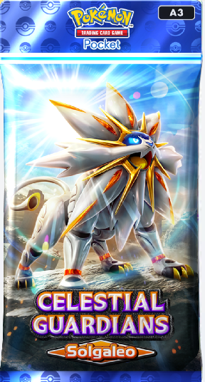 Create a Pokemon TCG Pocket Pack Tierlist Tier List - TierMaker