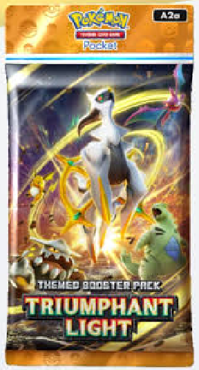 Create a Pokemon TCG Pocket Pack Tierlist Tier List - TierMaker