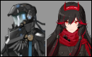 PGR|Punishing Gray Raven ships&duos — option 221