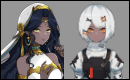 PGR|Punishing Gray Raven ships&duos — option 27