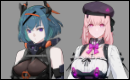 PGR|Punishing Gray Raven ships&duos — option 81