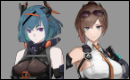 PGR|Punishing Gray Raven ships&duos — option 114