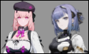 PGR|Punishing Gray Raven ships&duos — option 80