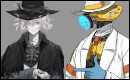 PGR|Punishing Gray Raven ships&duos — option 88