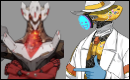 PGR|Punishing Gray Raven ships&duos — option 90