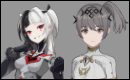 PGR|Punishing Gray Raven ships&duos — option 58