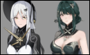 PGR|Punishing Gray Raven ships&duos — option 89