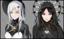 PGR|Punishing Gray Raven ships&duos — option 61