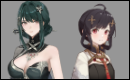 PGR|Punishing Gray Raven ships&duos — option 87