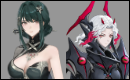 PGR|Punishing Gray Raven ships&duos — option 117