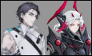 PGR|Punishing Gray Raven ships&duos — option 115