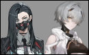 PGR|Punishing Gray Raven ships&duos — option 134