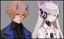 PGR|Punishing Gray Raven ships&duos — option 5