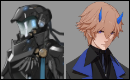 PGR|Punishing Gray Raven ships&duos — option 223