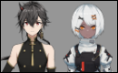 PGR|Punishing Gray Raven ships&duos — option 19