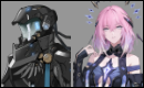 PGR|Punishing Gray Raven ships&duos — option 227