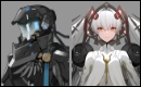 PGR|Punishing Gray Raven ships&duos — option 231