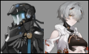 PGR|Punishing Gray Raven ships&duos — option 236