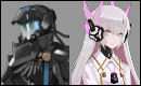 PGR|Punishing Gray Raven ships&duos — option 222
