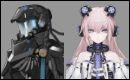 PGR|Punishing Gray Raven ships&duos — option 240