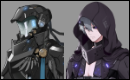 PGR|Punishing Gray Raven ships&duos — option 242