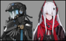 PGR|Punishing Gray Raven ships&duos — option 243