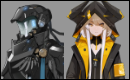 PGR|Punishing Gray Raven ships&duos — option 246