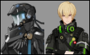 PGR|Punishing Gray Raven ships&duos — option 247