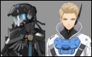 PGR|Punishing Gray Raven ships&duos — option 249