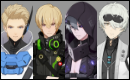 PGR|Punishing Gray Raven ships&duos — option 8