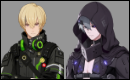PGR|Punishing Gray Raven ships&duos — option 9