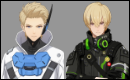 PGR|Punishing Gray Raven ships&duos — option 12