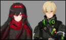PGR|Punishing Gray Raven ships&duos — option 13