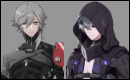 PGR|Punishing Gray Raven ships&duos — option 32