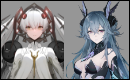 PGR|Punishing Gray Raven ships&duos — option 41