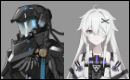 PGR|Punishing Gray Raven ships&duos — option 251