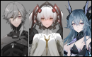 PGR|Punishing Gray Raven ships&duos — option 44