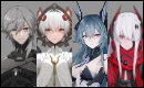PGR|Punishing Gray Raven ships&duos — option 46