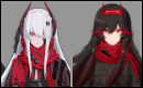 PGR|Punishing Gray Raven ships&duos — option 6