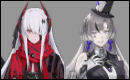 PGR|Punishing Gray Raven ships&duos — option 84