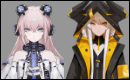 PGR|Punishing Gray Raven ships&duos — option 63