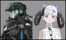 PGR|Punishing Gray Raven ships&duos — option 252