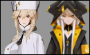 PGR|Punishing Gray Raven ships&duos — option 14