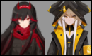 PGR|Punishing Gray Raven ships&duos — option 7