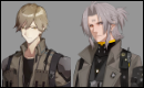 PGR|Punishing Gray Raven ships&duos — option 25