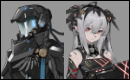 PGR|Punishing Gray Raven ships&duos — option 253