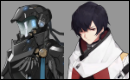 PGR|Punishing Gray Raven ships&duos — option 206