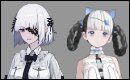 PGR|Punishing Gray Raven ships&duos — option 74